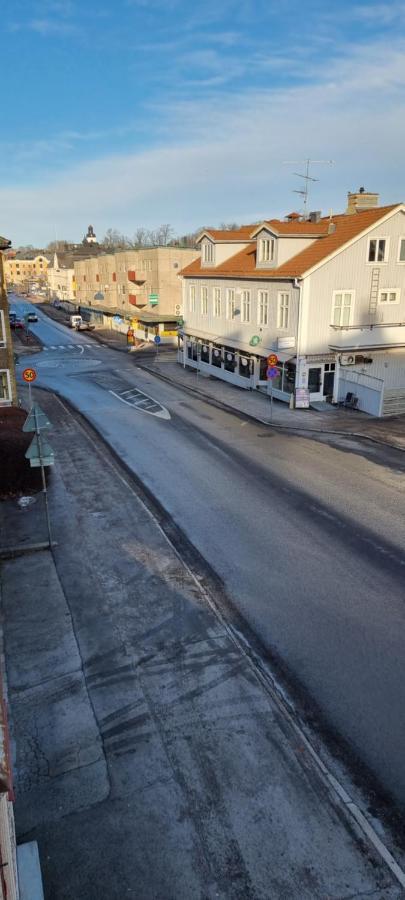 Kungsgatan 30 Åmål Exterior foto
